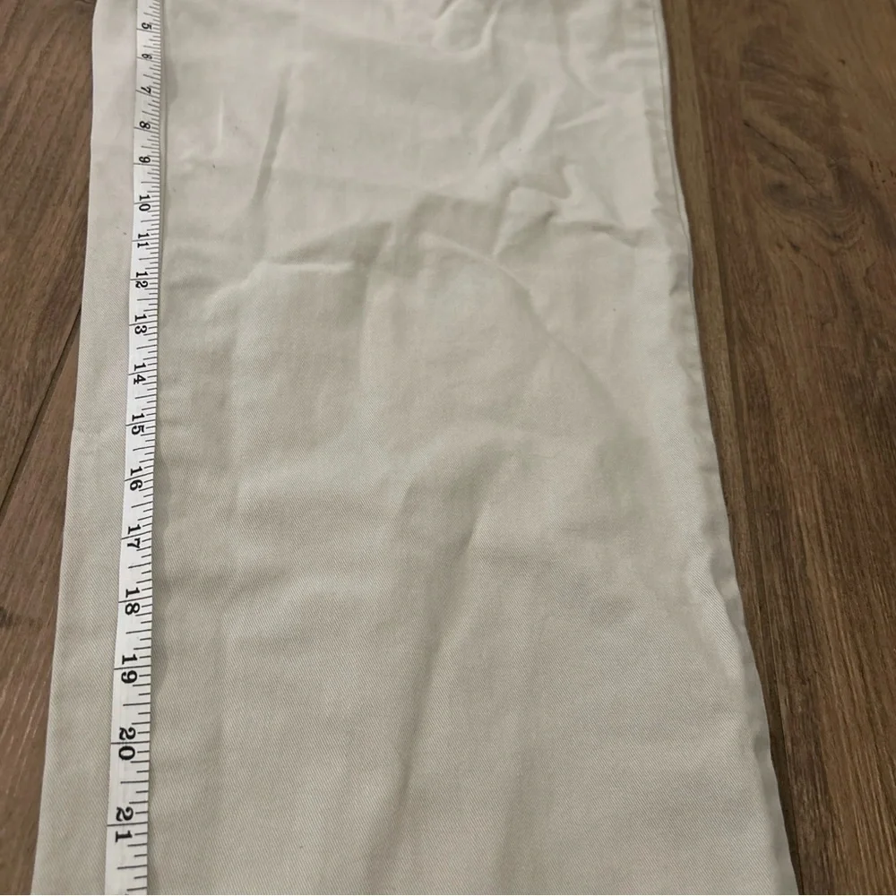 Polo by Ralph Lauren Tan Chinos Classic Style
